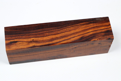 Knife Block Desert Ironwood HC - WueM2270
