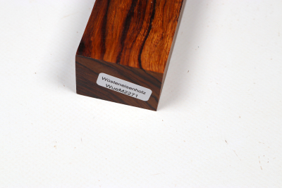 Knife Block Desert Ironwood HC - WueM2271