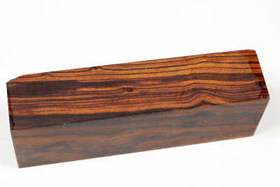 Knife Block Desert Ironwood HC - WueM2280