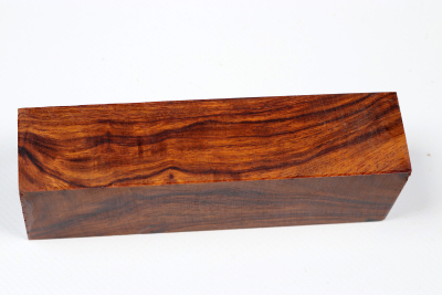 Knife Block Desert Ironwood HC - WueM2284