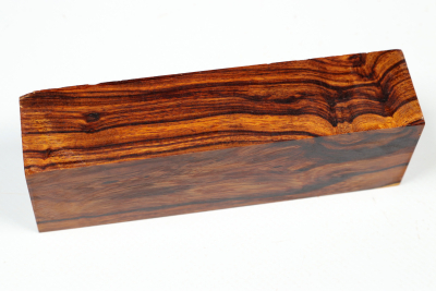 Knife Block Desert Ironwood HC - WueM2285