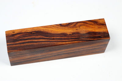 Knife Block Desert Ironwood HC - WueM2288