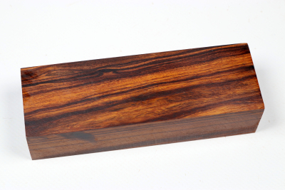 Knife Block Desert Ironwood HC - WueM2288