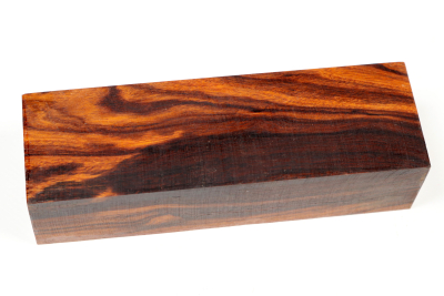 Knife Block Desert Ironwood HC - WueM2290