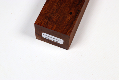 Knife Block Desert Ironwood - WueM1922