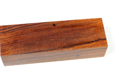 Knife Block Desert Ironwood - WueM1927