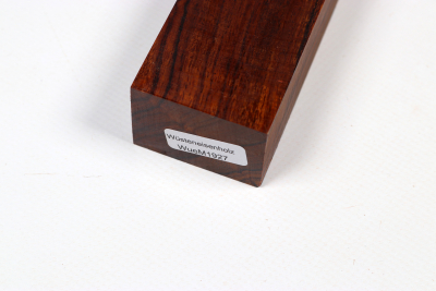 Knife Block Desert Ironwood - WueM1927