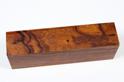 Knife Block Desert Ironwood - WueM1944