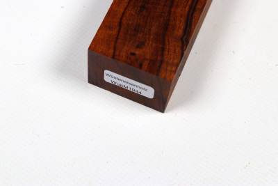 Knife Block Desert Ironwood - WueM1944