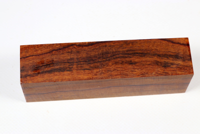 Messergriffblock Wüsteneisenholz - WueM1965