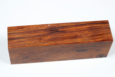 Knife Block Desert Ironwood - WueM2264