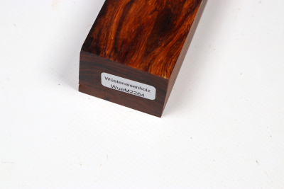 Knife Block Desert Ironwood - WueM2264