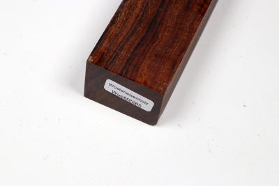 Knife Block Desert Ironwood - WueM2265