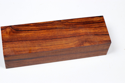 Knife Block Desert Ironwood - WueM2279
