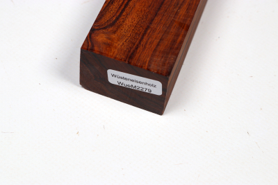 Knife Block Desert Ironwood - WueM2279
