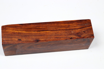 Knife Block Desert Ironwood - WueM2287