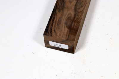 Knife Block Ziricote - Ziri0834
