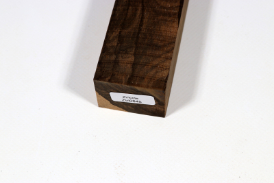Knife Block Ziricote - Ziri0845