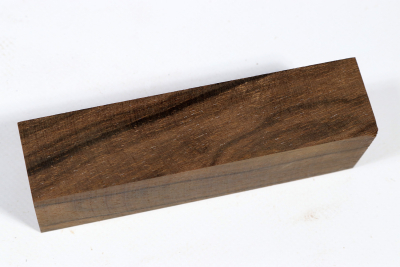 Knife Block Ziricote - Ziri0852