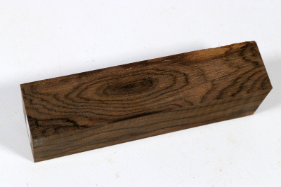 Knife Block Ziricote - Ziri0868