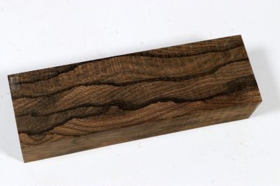 Knife Block Ziricote - Ziri0868