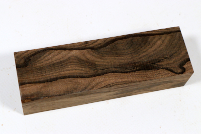 Knife Block Ziricote - Ziri0869