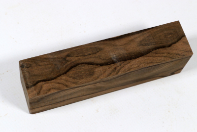 Knife Block Ziricote - Ziri0869