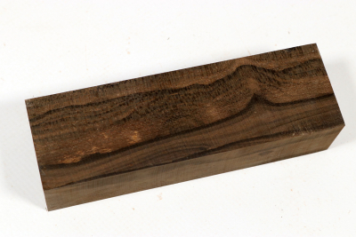 Knife Block Ziricote - Ziri0871