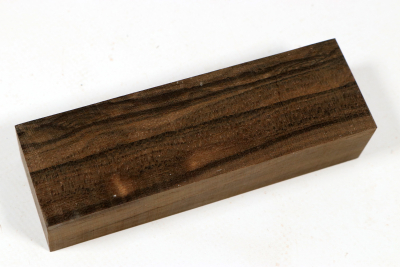 Knife Block Ziricote - Ziri0872