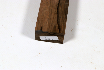 Knife Block Ziricote - Ziri0872