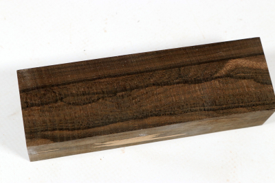 Knife Block Ziricote - Ziri0872