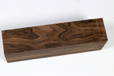 Knife Block Ziricote - Ziri0888