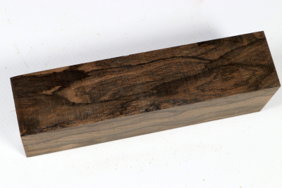 Knife Block Ziricote - Ziri0889