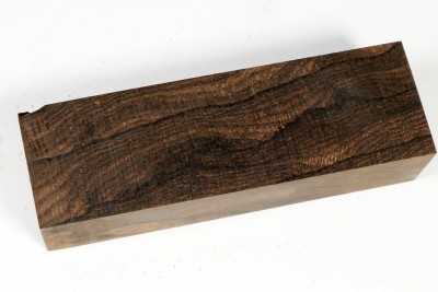 Knife Block Ziricote - Ziri0891
