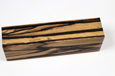 Knife Block Royal-white Ebony - Sweben0753