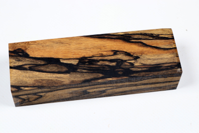 Knife Block Royal-white Ebony - Sweben0756