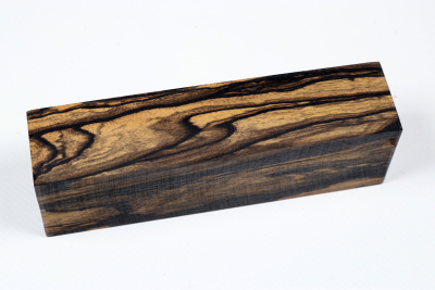 Knife Block Royal-white Ebony - Sweben0756