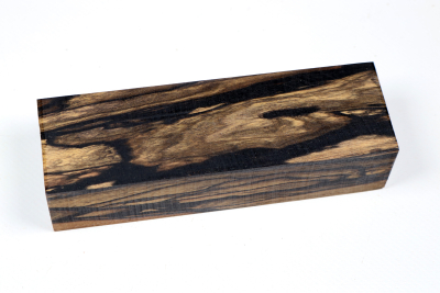 Knife Block Royal-white Ebony - Sweben0756 Knife Block Royal-white Ebony - Sweben0756