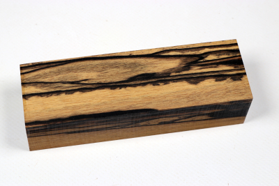 Knife Block Royal-white Ebony - Sweben0759