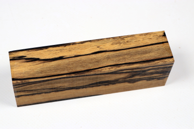 Knife Block Royal-white Ebony - Sweben0759