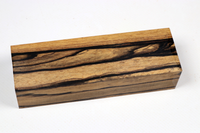 Knife Block Royal-white Ebony - Sweben0759