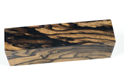 Knife Block Royal-white Ebony - Sweben0775