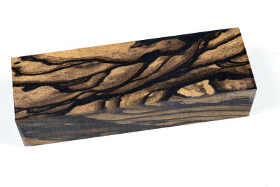 Knife Block Royal-white Ebony - Sweben0775