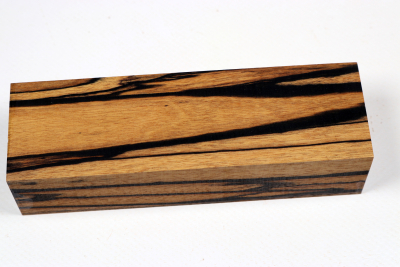 Knife Block Royal-white Ebony - Sweben0776