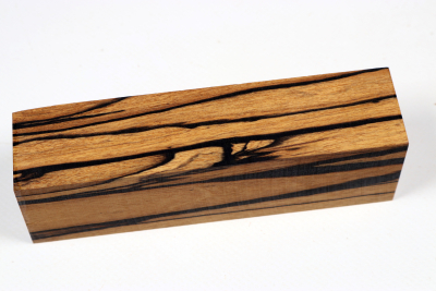 Knife Block Royal-white Ebony - Sweben0776