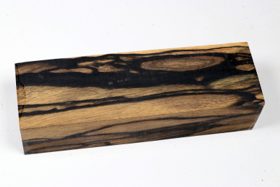 Knife Block Royal-white Ebony - Sweben0778
