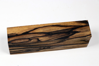 Knife Block Royal-white Ebony - Sweben0778