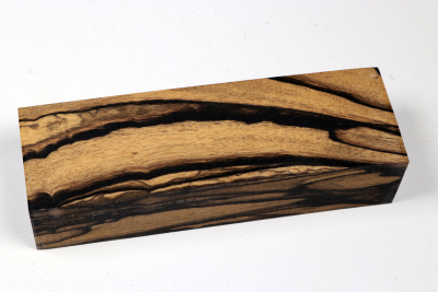 Knife Block Royal-white Ebony - Sweben0787