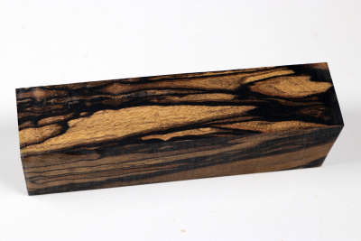 Knife Block Royal-white Ebony - Sweben0787