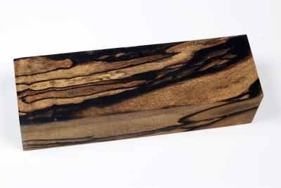 Knife Block Royal-white Ebony - Sweben0787